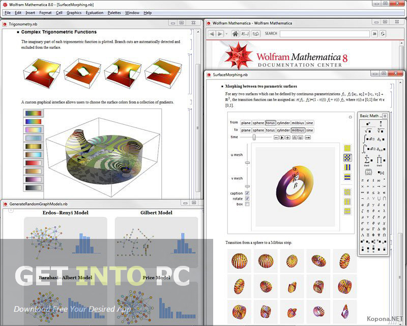 download the new for android Wolfram Mathematica 13.3.1
